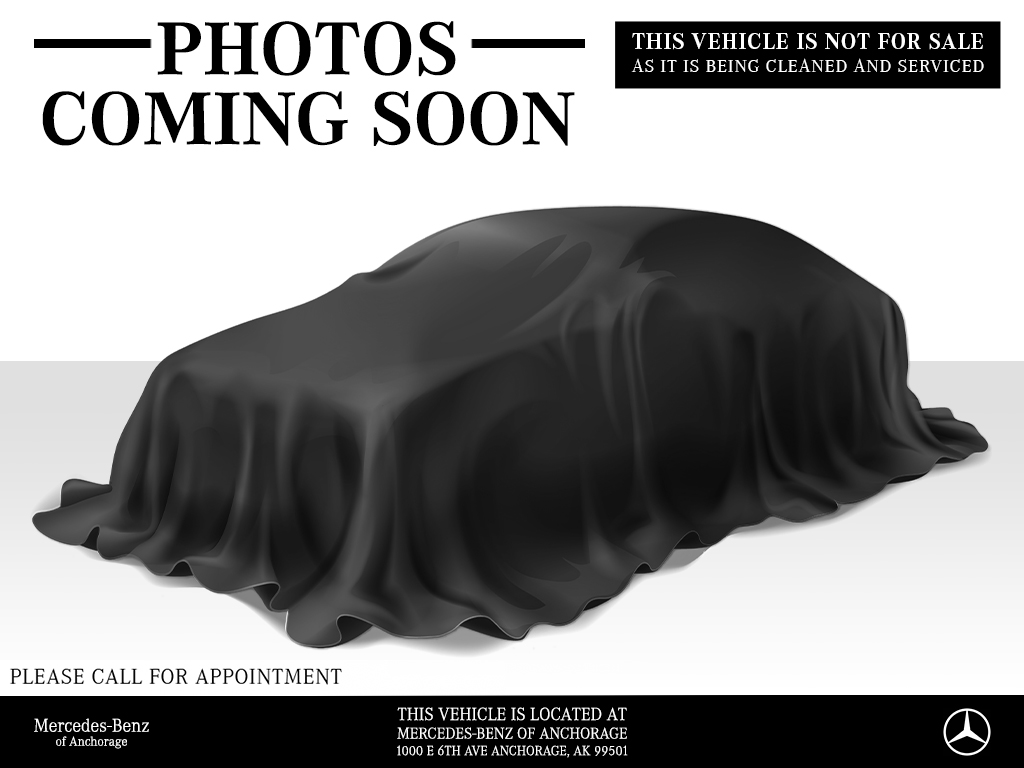 2026 Mercedes-Benz Sprinter Passenger Van